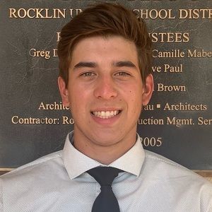 Meet your Posher, Nate